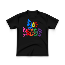 Load image into Gallery viewer, 2nd Grade Colorful T-Shirt