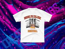 Load image into Gallery viewer, Brooklyn College Basketball T-Shirt