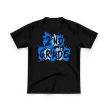 Load image into Gallery viewer, 2nd Grade T-Shirt Blue Logo