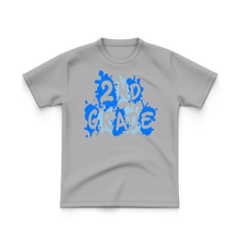 Load image into Gallery viewer, 2nd Grade T-Shirt Blue Logo