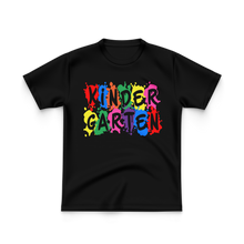 Load image into Gallery viewer, Kindergarten Colorful T-Shirt