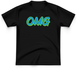 2024 Jose Iglesias "Candelita" OMG T-Shirt