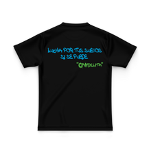 Load image into Gallery viewer, 2024 Jose Iglesias &quot;Candelita&quot; OMG T-Shirt