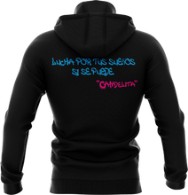Load image into Gallery viewer, 2024 Jose Iglesias &quot;Candelita&quot; OMG Hoodie
