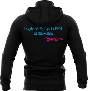 2024 Jose Iglesias "Candelita" OMG Hoodie