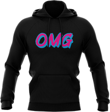 Load image into Gallery viewer, 2024 Jose Iglesias &quot;Candelita&quot; OMG Hoodie