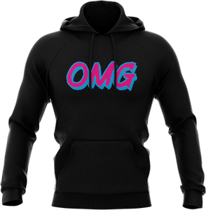 2024 Jose Iglesias "Candelita" OMG Hoodie