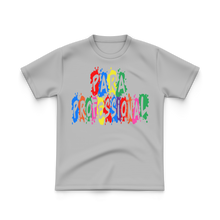 Load image into Gallery viewer, Paraprofessional Colorful T-Shirt