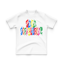 Load image into Gallery viewer, Paraprofessional Colorful T-Shirt