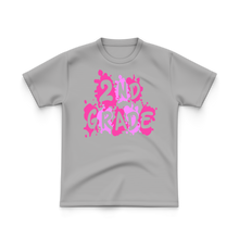 Load image into Gallery viewer, 2nd Grade T-Shirt Pink Logo