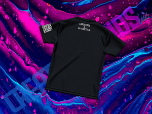 2025 Roto Song Cover T-Shirt