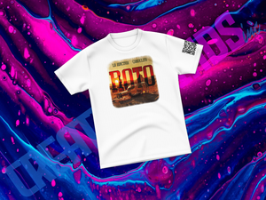 2025 Roto Song Cover T-Shirt
